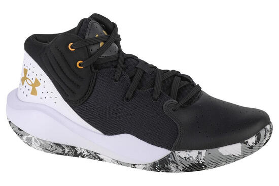 Chaussures basketball hommes Under Armour Jet 21