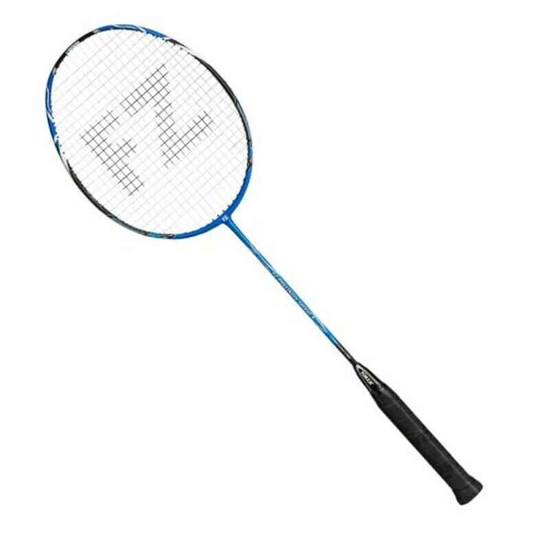Victor Badmintonschläger Forza FZ Precision 12000 S 2081 Blue Aster