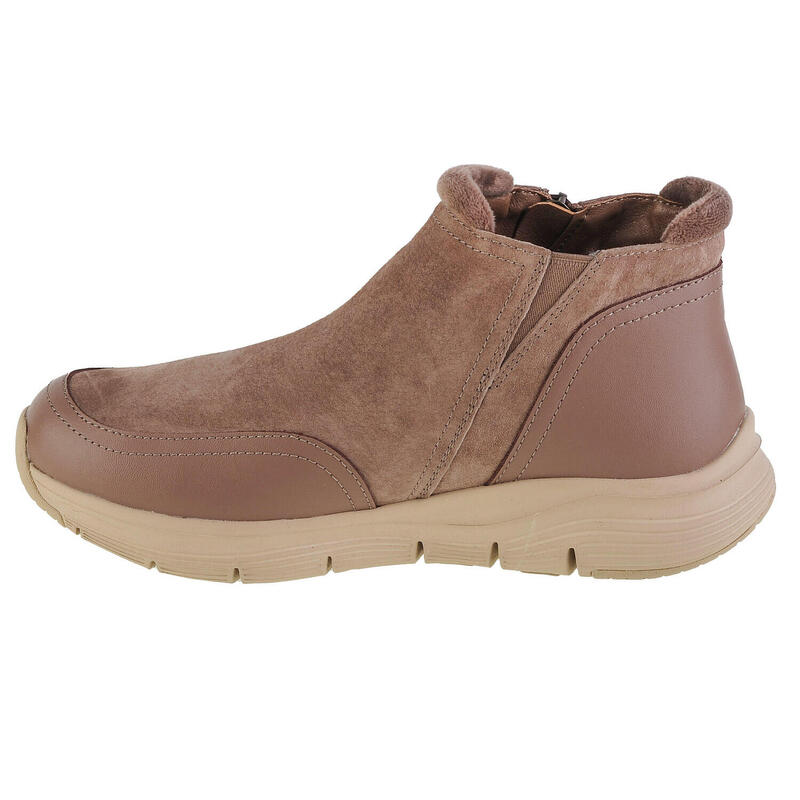 Női téli csizma, Skechers Arch Fit Smooth - Modest