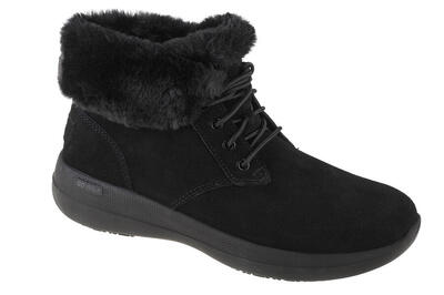 Winterschuhe Damen Go Walk Stability