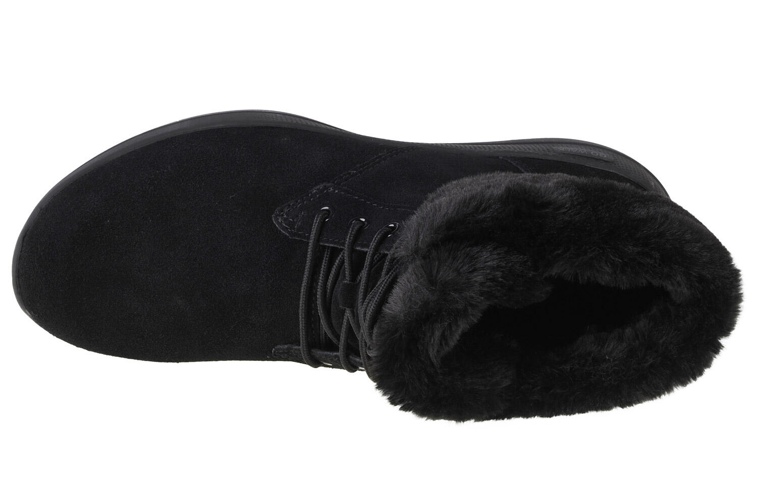 Bottes d'hiver Skechers Go Walk Stability 3/4