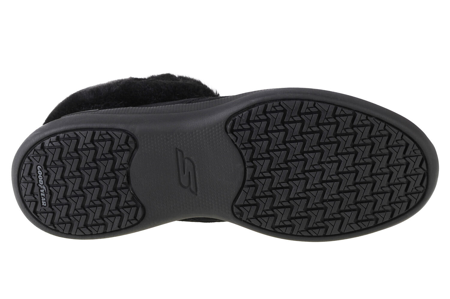 Bottes d'hiver Skechers Go Walk Stability 4/4