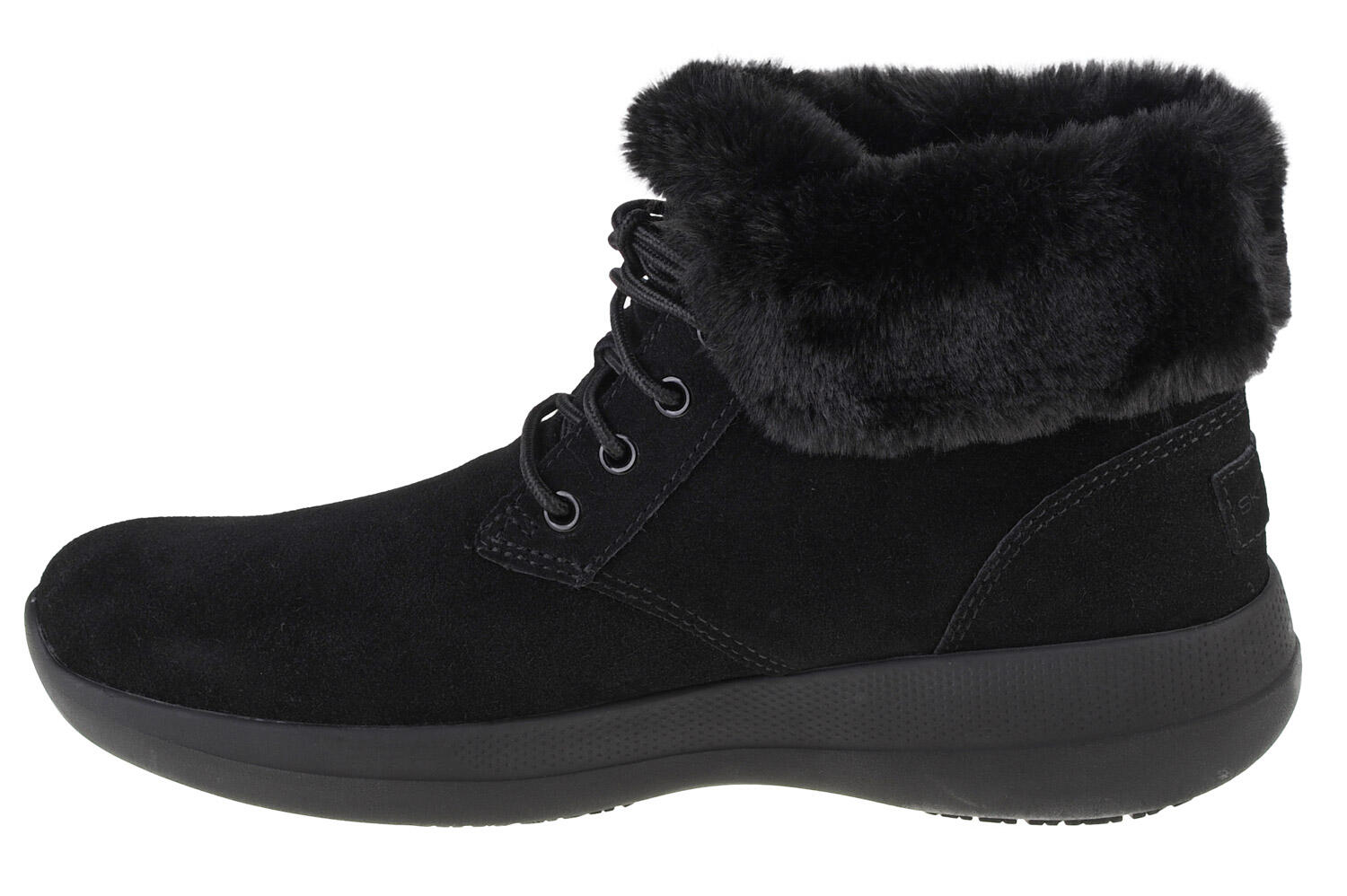 Bottes d'hiver Skechers Go Walk Stability 2/4