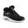Cizme Skechers Model Uno Cozy On Air Culoare Negru
