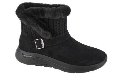 Winterlaarzen voor vrouwen go walk arch fit - true embrace