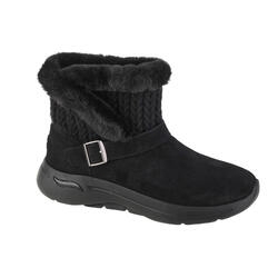 Winterlaarzen voor vrouwen Skechers Go Walk Arch Fit - True Embrace