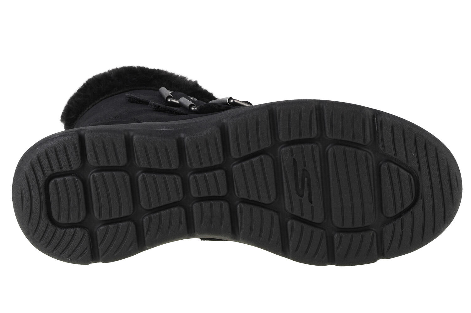 Winterlaarzen voor vrouwen Glacial Ultra - Buckle Up 4/4