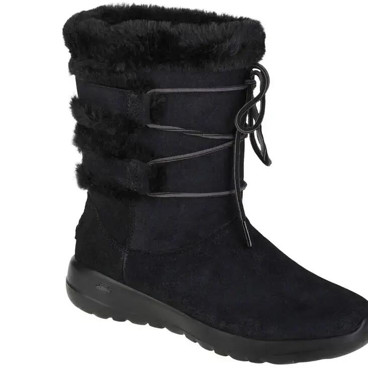 Winter boots for Women Skechers On The Go Joy Cyclone