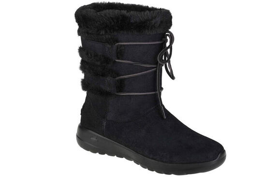 Winterschuhe Damen On The Go Joy Cyclone