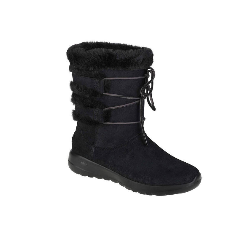 Chaussures d'hiver pour femmes Skechers On The Go Joy Cyclone