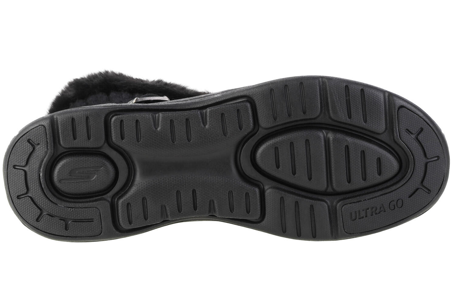 Chaussures d'hiver pour femmes Go Walk Arch Fit - True Embrace 4/4