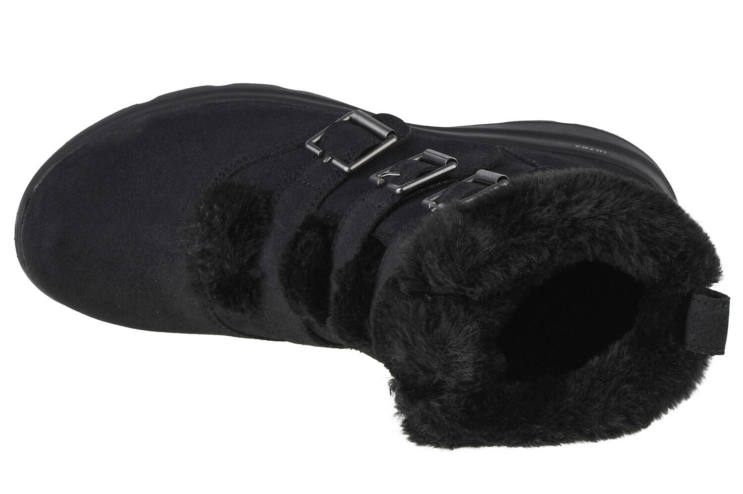 Winterlaarzen voor vrouwen Glacial Ultra - Buckle Up 3/4