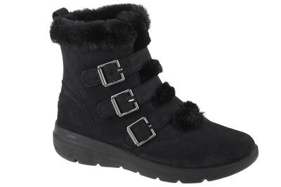 Winterlaarzen voor vrouwen glacial ultra - buckle up