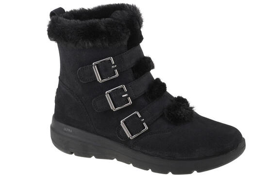 Chaussures d'hiver pour femmes Glacial Ultra - Buckle Up