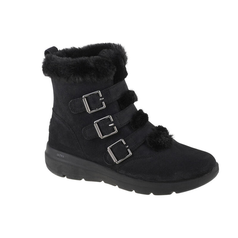 Chaussures d'hiver pour femmes Glacial Ultra - Buckle Up