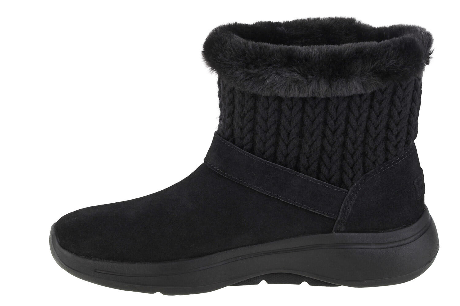 Chaussures d'hiver pour femmes Go Walk Arch Fit - True Embrace 2/4