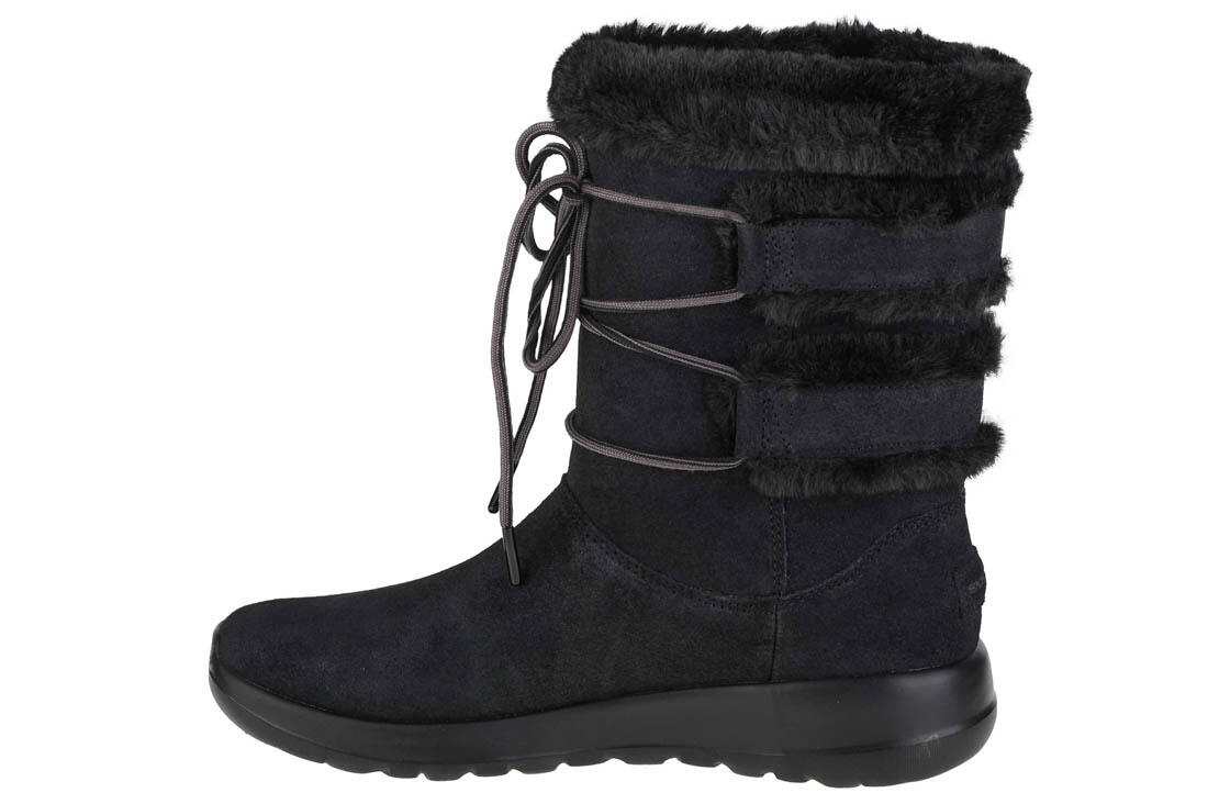 Winterlaarzen voor vrouwen On The Go Joy Cyclone 2/4