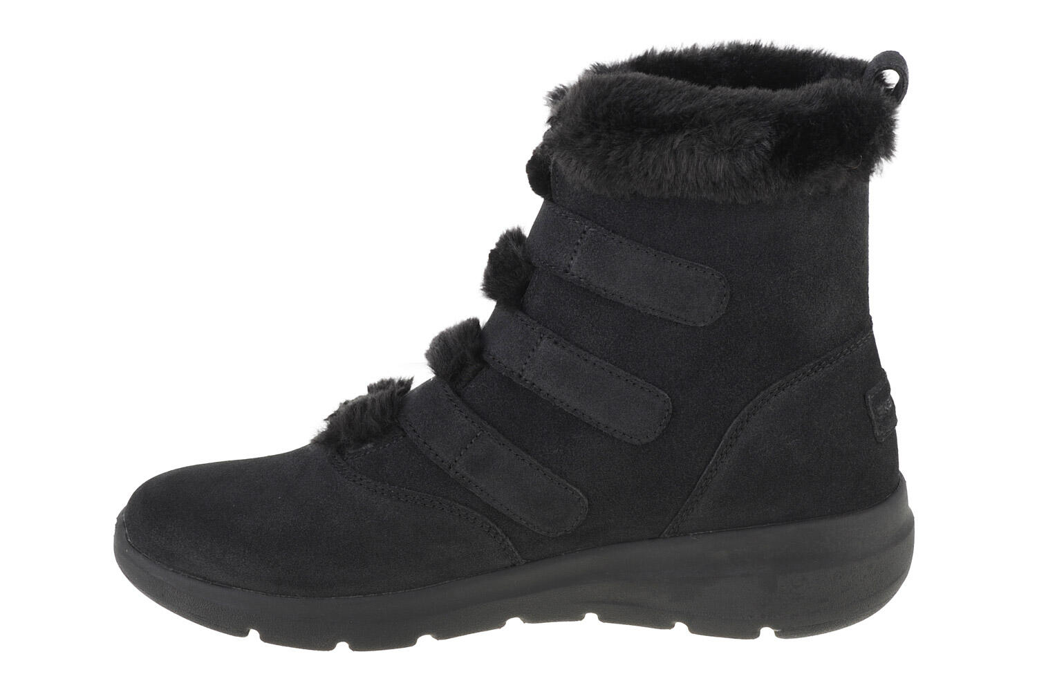Winterlaarzen voor vrouwen Glacial Ultra - Buckle Up 2/4