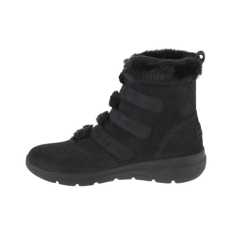 Chaussures d'hiver pour femmes Glacial Ultra - Buckle Up