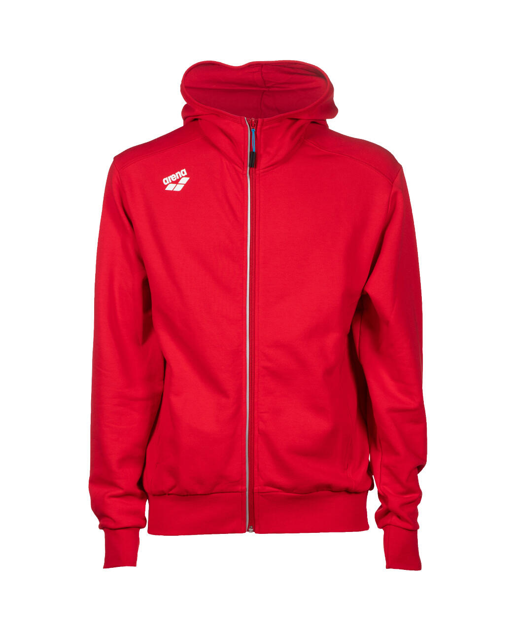 ARENA Hooded jacket Arena Team Panel