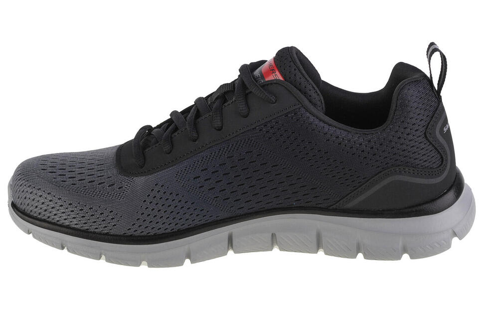 Buty do chodzenia męskie Skechers Track Ripkent