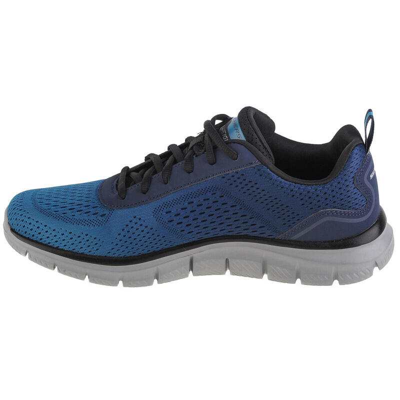 Chaussures d'entraînement pour hommes Skechers Track - Ripkent