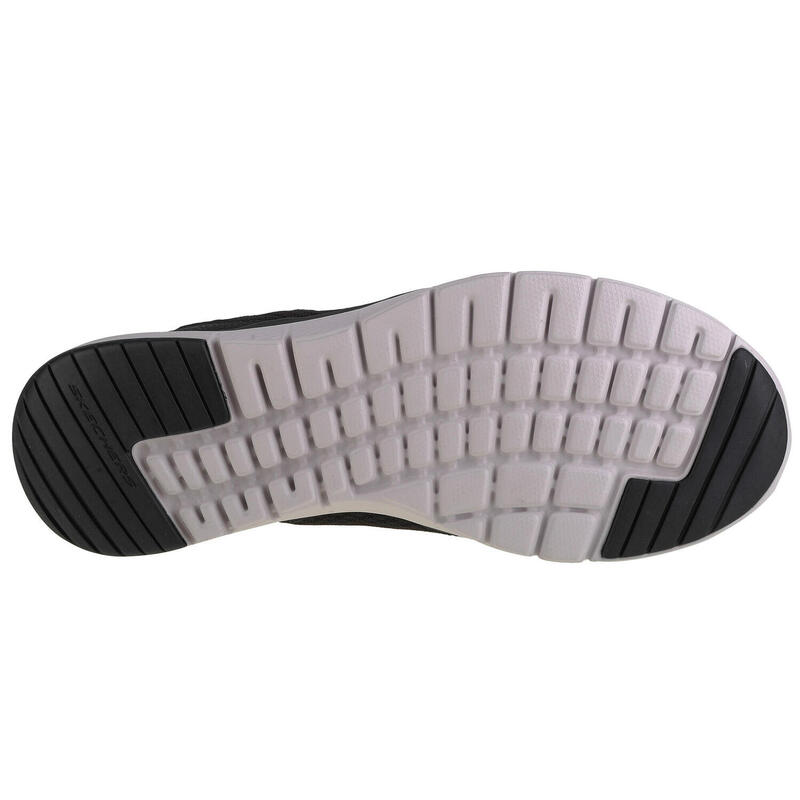 Calçado de treino para homem, Skechers Flex Advantage 3.0