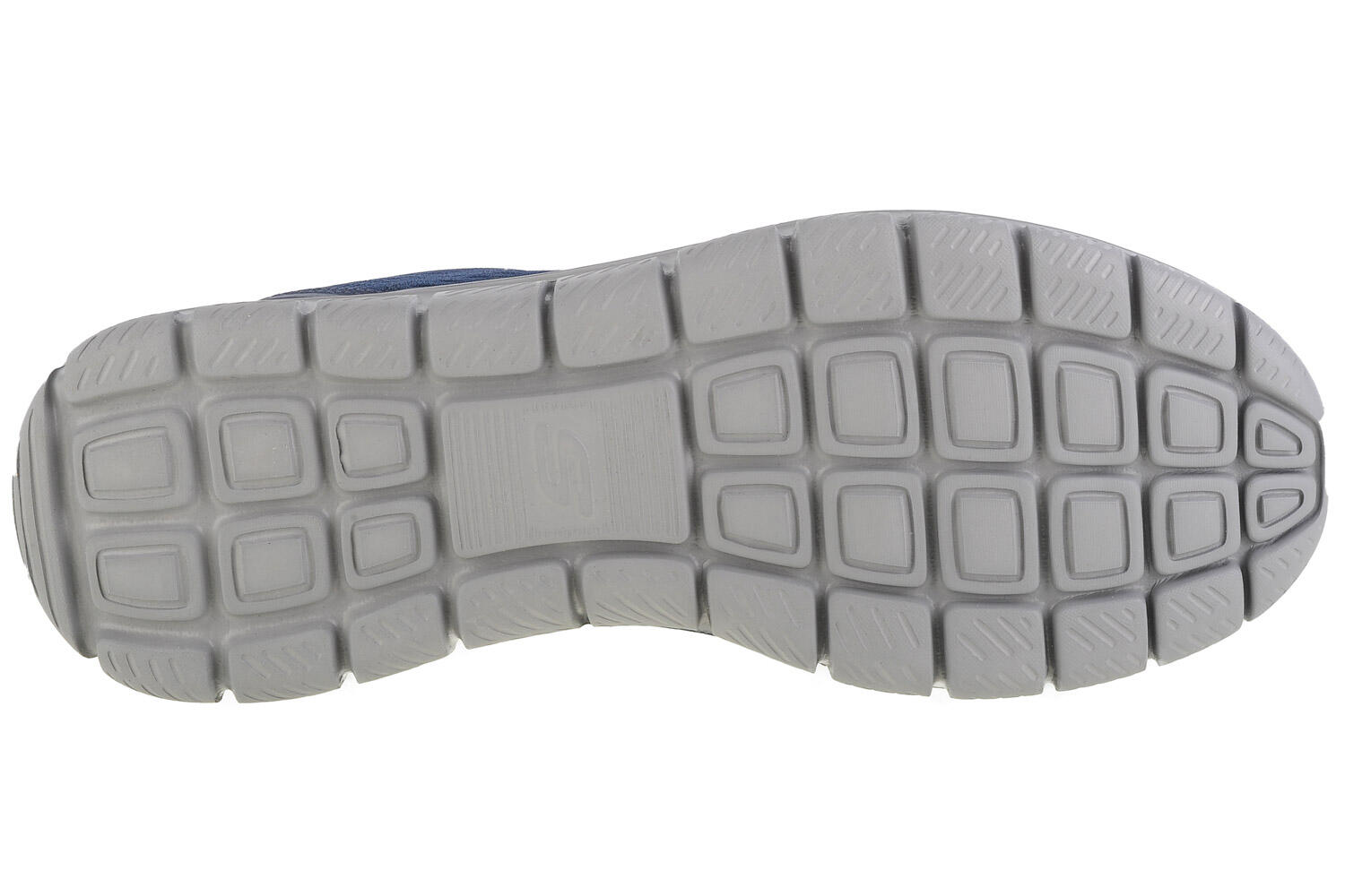 Zapatillas hombre Skechers Zapatillas Hombre Skechers Track-ripkent Azul Azul 4/5