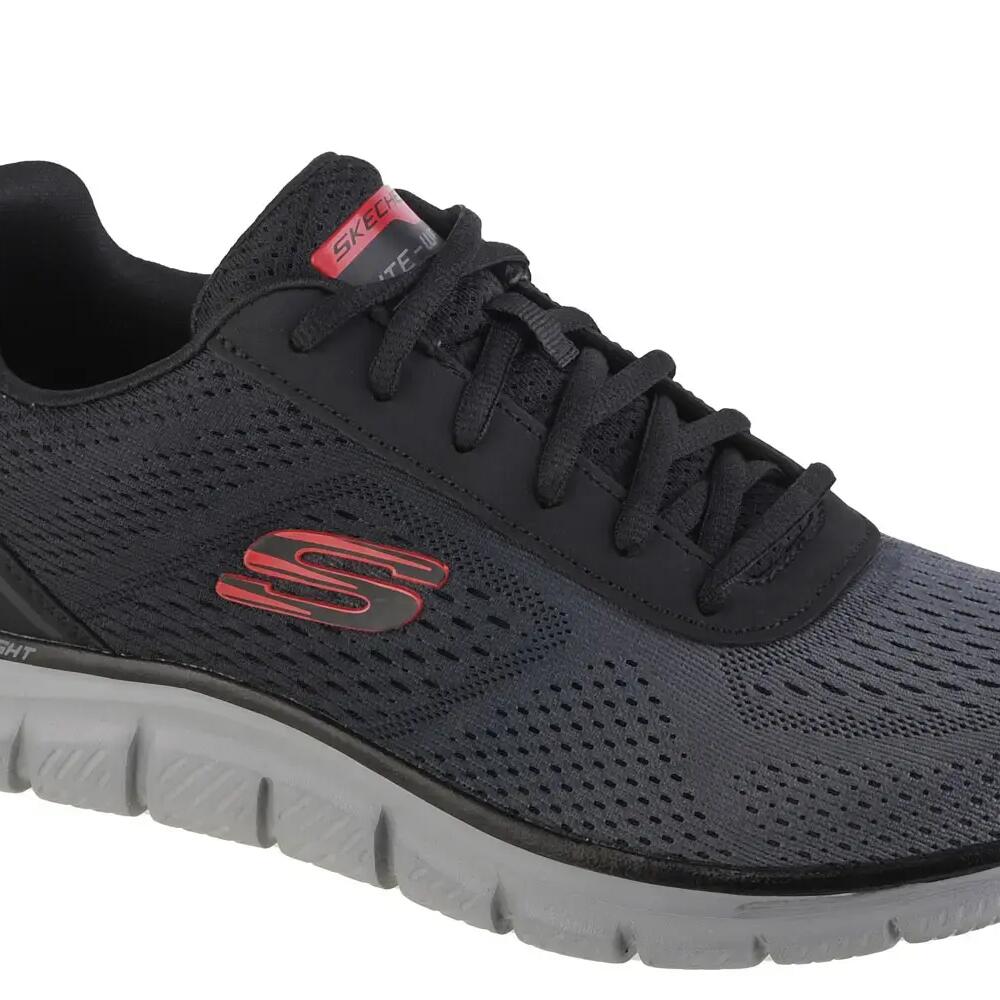 Кецове Skechers Track Ripkent, Черен, Мъже