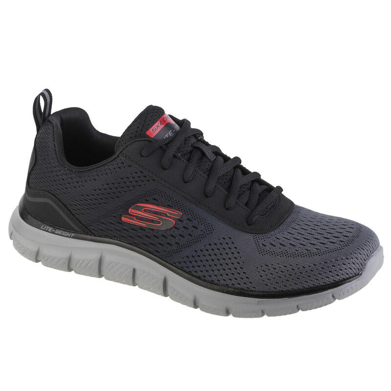 Tenisky Skechers Track Ripkent, Černá, Muži