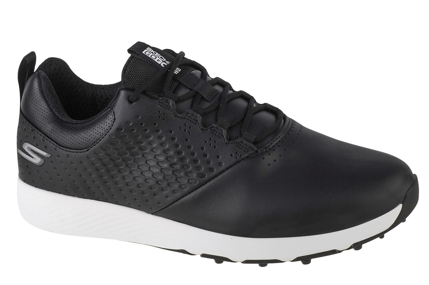 SKECHERS Golfschoenen Mannelijk Skechers Go Golf Elite V4 Zwart