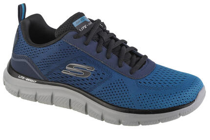 Zapatillas hombre Skechers Track-ripkent