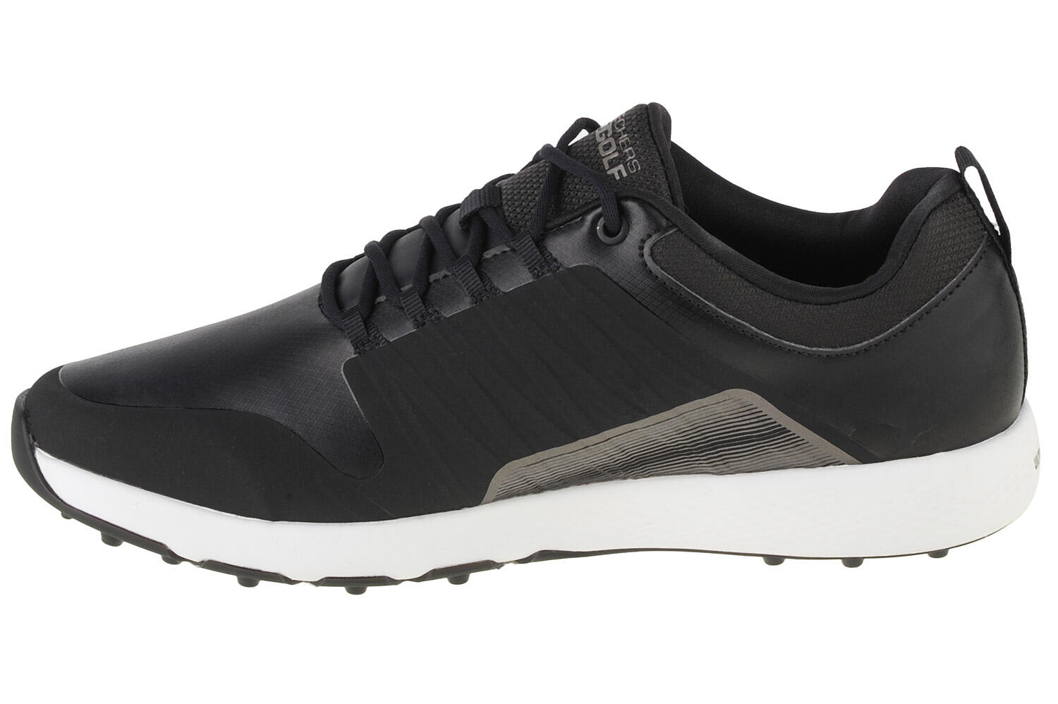 Zapatillas de golf Hombre Skechers Go Golf Elite 4 Victory Negro 2/5