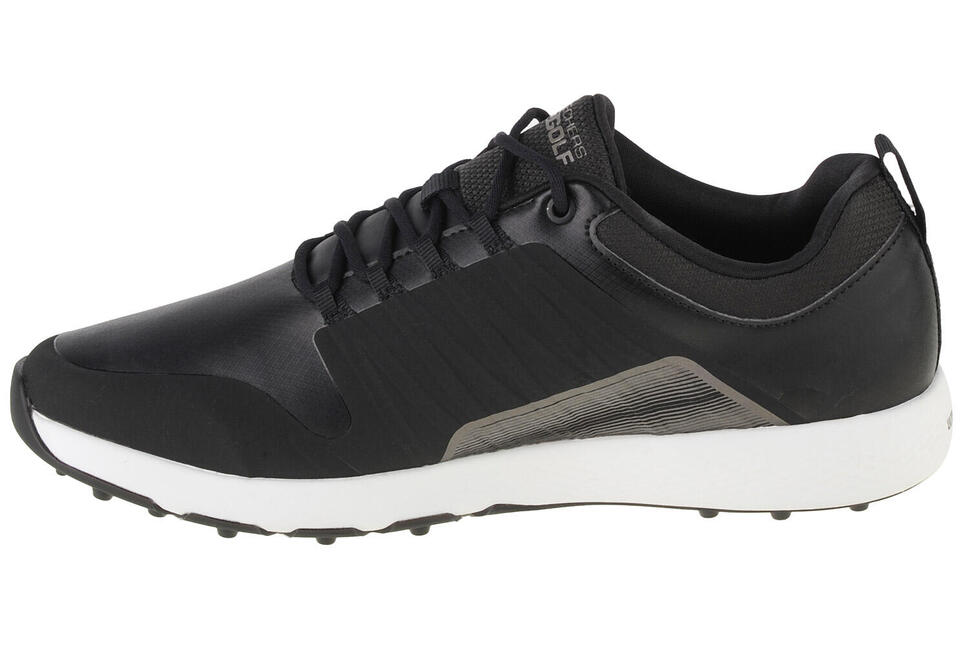 Buty do golfa męskie, Skechers Go Golf Elite 4 - Victory