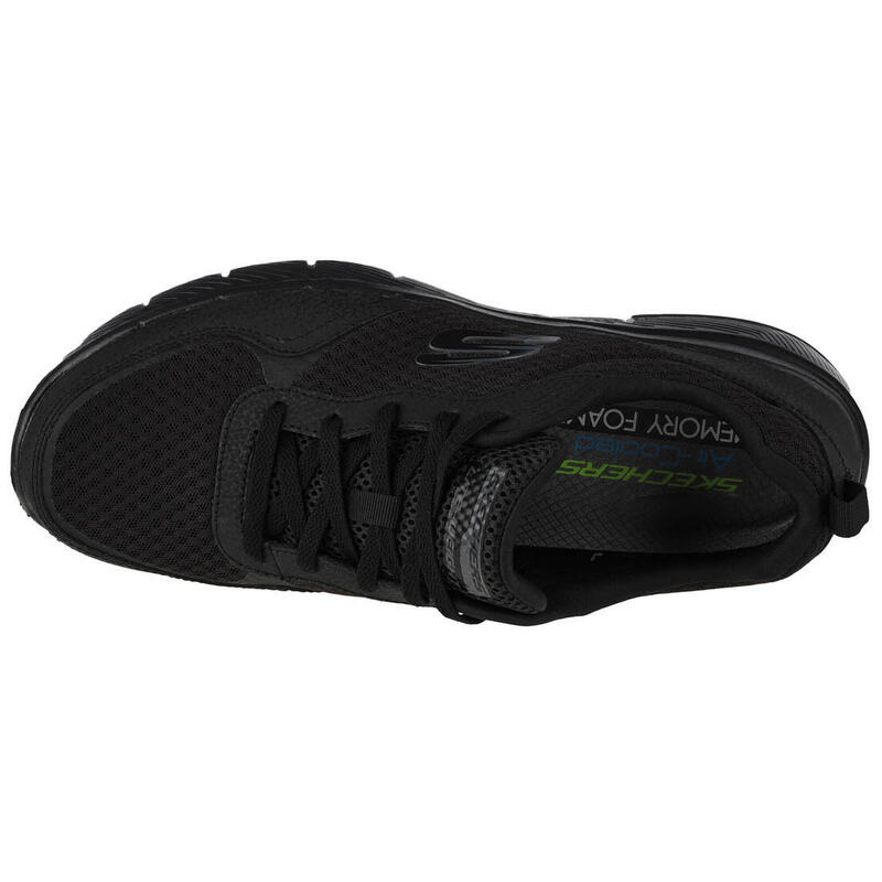 Calçado de treino para homem, Skechers Flex Advantage 3.0