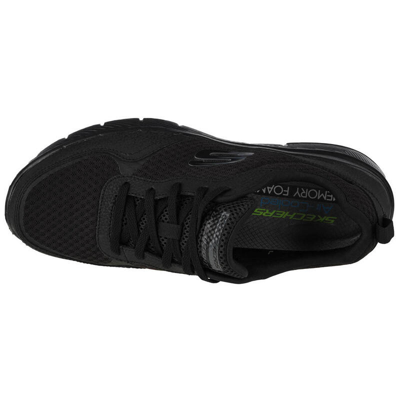 Sapatos de treino para homem, Skechers Flex Advantage 3.0