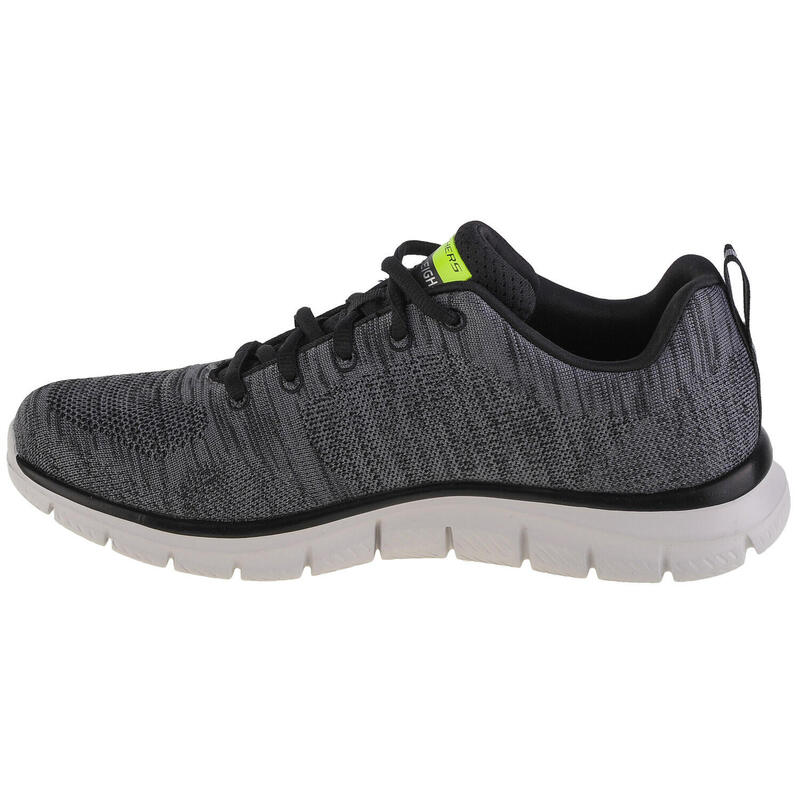 Férfi sportcipő, Skechers Track - Front Runner