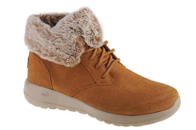 Winterschuhe Damen On The Go Joy-Plush Dreams