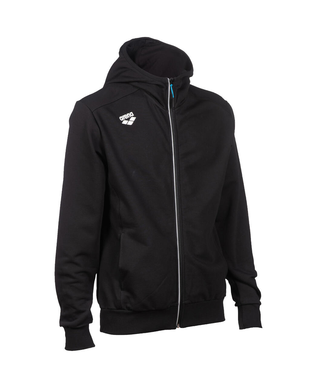 Sweatshirt à capuche Arena Team Panel 3/7