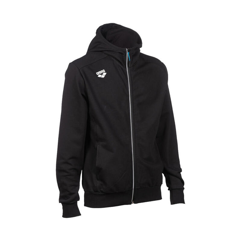 Hanorac sport Arena Team Hooded Jacket Panel