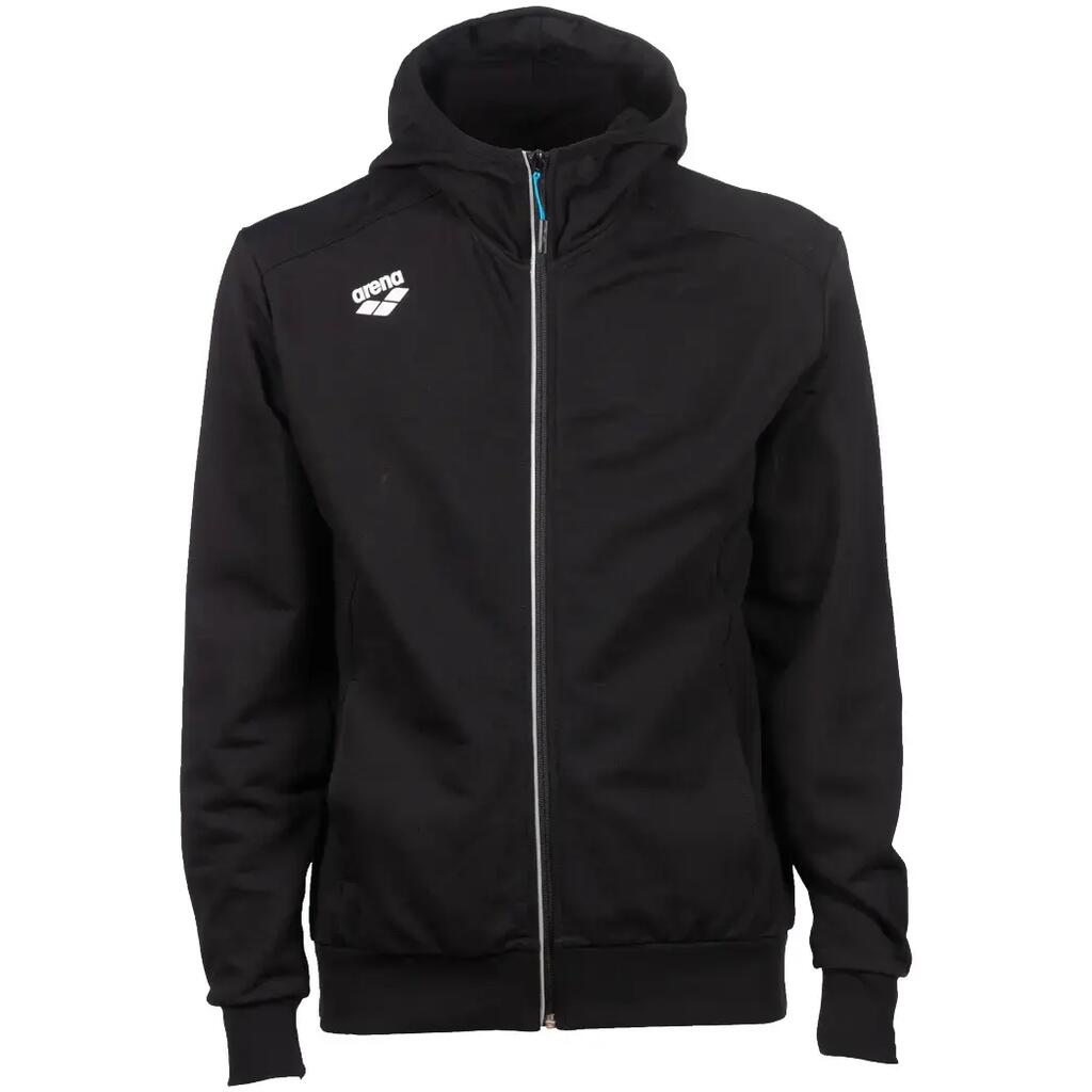 Hooded sweatshirt Arena Team Panel