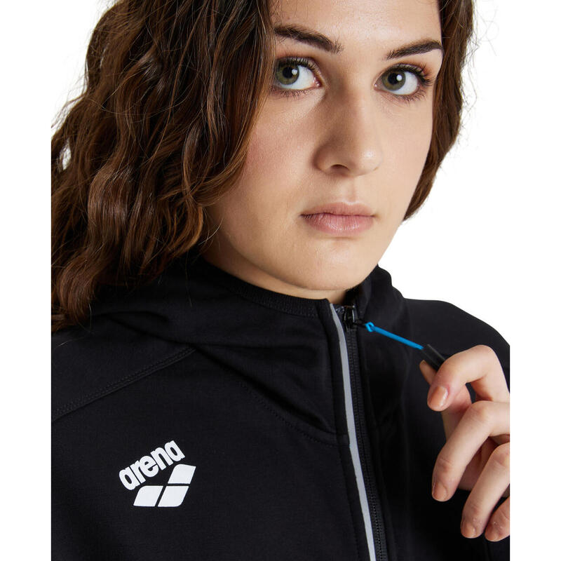 Hanorac sport Arena Team Hooded Jacket Panel