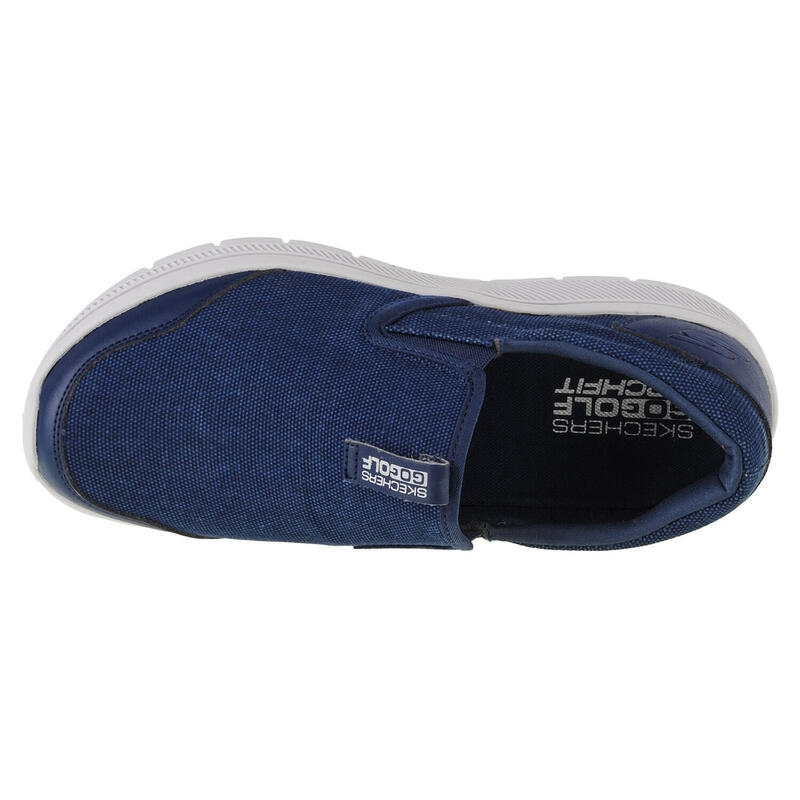 Buty do golfa męskie, Skechers Go Golf Arch Fit Walk