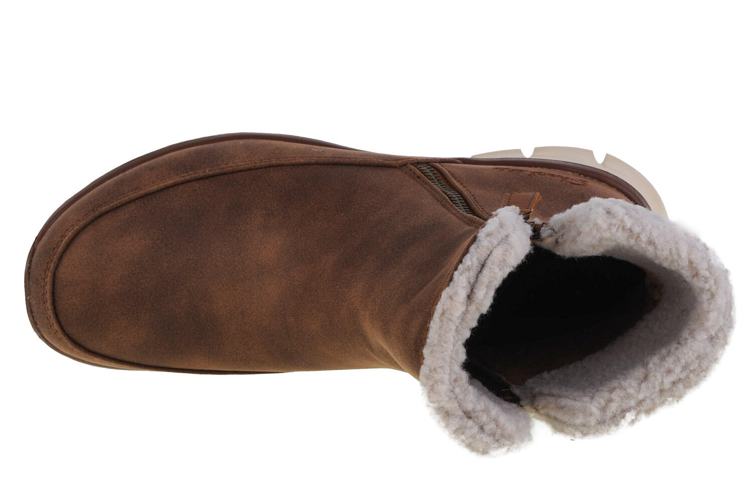 Winterlaarzen voor vrouwen Skechers Synergy - Collab 3/6