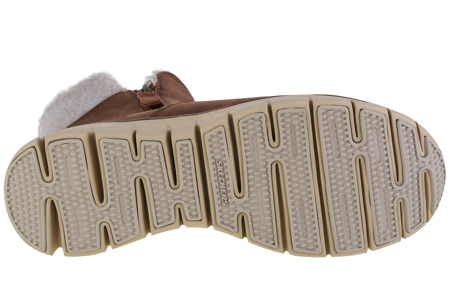 Winterlaarzen voor vrouwen Skechers Synergy - Collab 4/6