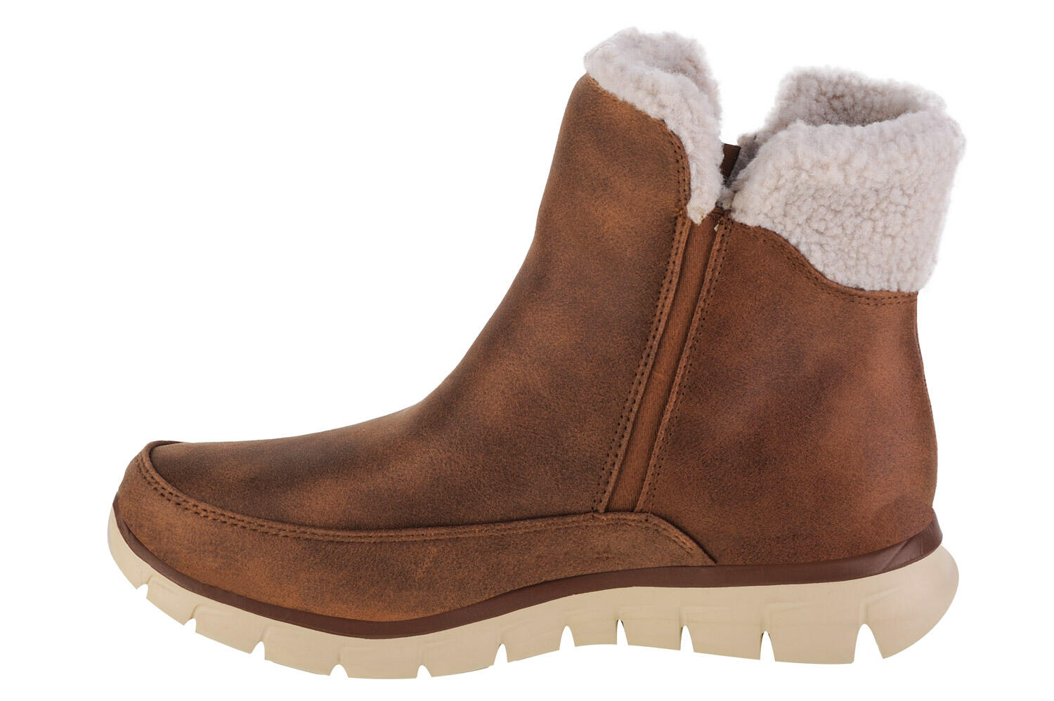 Winterlaarzen voor vrouwen Skechers Synergy - Collab 2/6