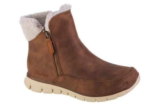 Winterlaarzen voor vrouwen Skechers Synergy - Collab