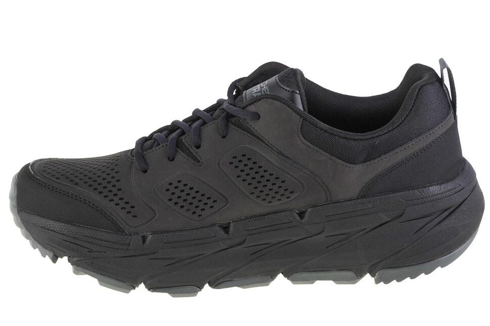 Buty do biegania męskie, Skechers Max Cushioning Premier Trail - Sienna