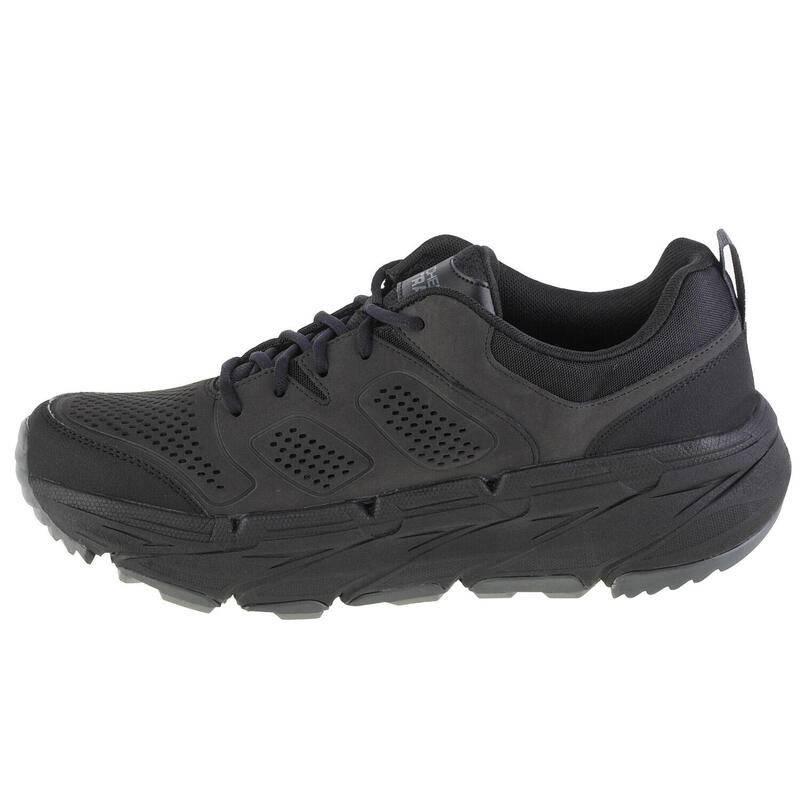 Férfi futócipő, Skechers Max Cushioning Premier Trail - Sienna