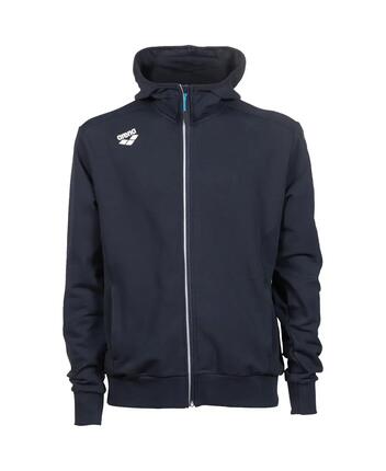Sudadera deportiva Arena Team Hooded Jacket Panel